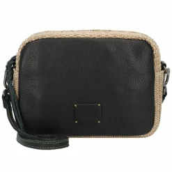 FredsBruder Sea You Soon Umhängetasche Leder 22 cm