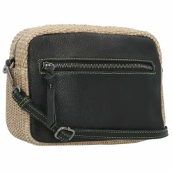 FredsBruder Sea You Soon Umhängetasche Leder 22 cm