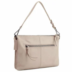 FredsBruder Take A Smile Umhängetasche Leder 30 cm