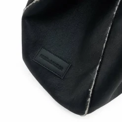 FredsBruder Shopper|Schultertaschen<Take All You Need Shopper Tasche 39 cm black