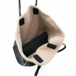 FredsBruder Shopper|Schultertaschen<Take All You Need Shopper Tasche 39 cm black