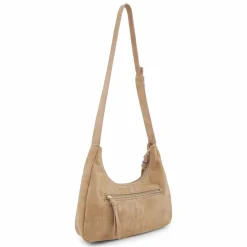 FredsBruder Velvet Wild Umhängetasche Leder 26.5 cm