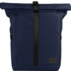 Freibeutler Rolltop-Rucksäcke|Business-Rucksäcke<Otis Rucksack 38 cm Laptopfach navy