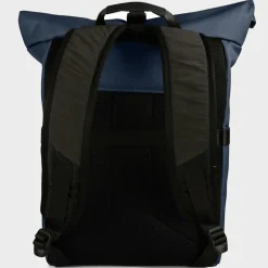 Freibeutler Rolltop-Rucksäcke|Business-Rucksäcke<Otis Rucksack 38 cm Laptopfach navy