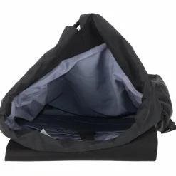 Freibeutler Daypacks<Rucksack 41 cm Laptopfach black