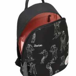 Fritzi aus Preußen Daypacks<Apres Ski Limited Barbie Daypack 31 cm schwarz