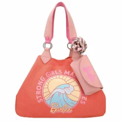 New Fritzi aus Preußen Big Wave Limited Barbie Izzy Medium Shopper Tasche 42 cm fruity wave