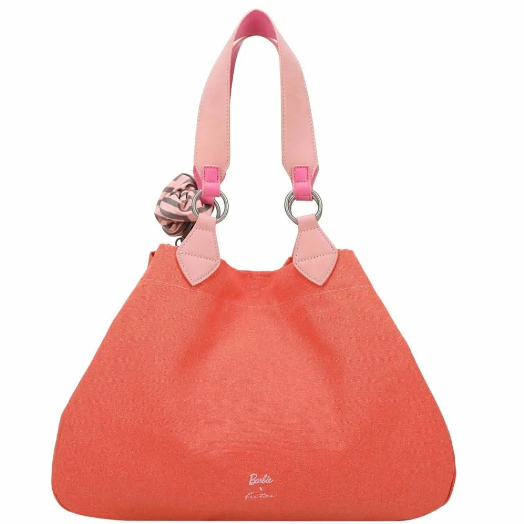 New Fritzi aus Preußen Big Wave Limited Barbie Izzy Medium Shopper Tasche 42 cm fruity wave