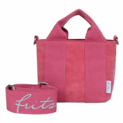 Fritzi aus Preußen Bini Schultertasche 20 cm