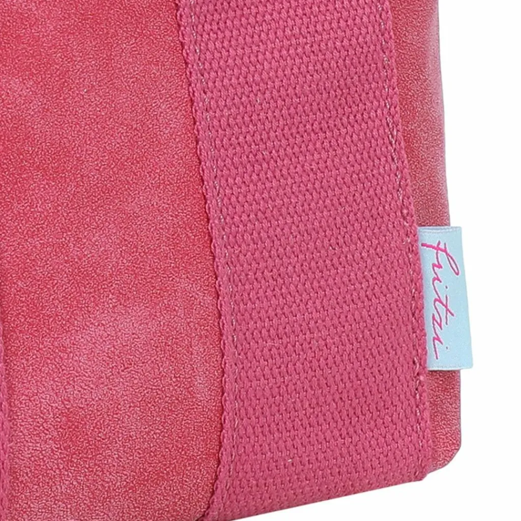 Fritzi aus Preußen Bini Schultertasche 20 cm