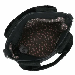 Sale Fritzi aus Preußen Bini Schultertasche 20 cm blackini