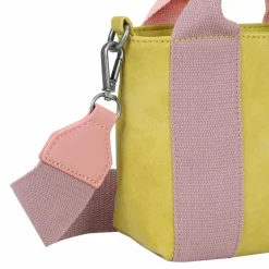 Online Fritzi aus Preußen Bini Schultertasche 20 cm kurkuma rosini