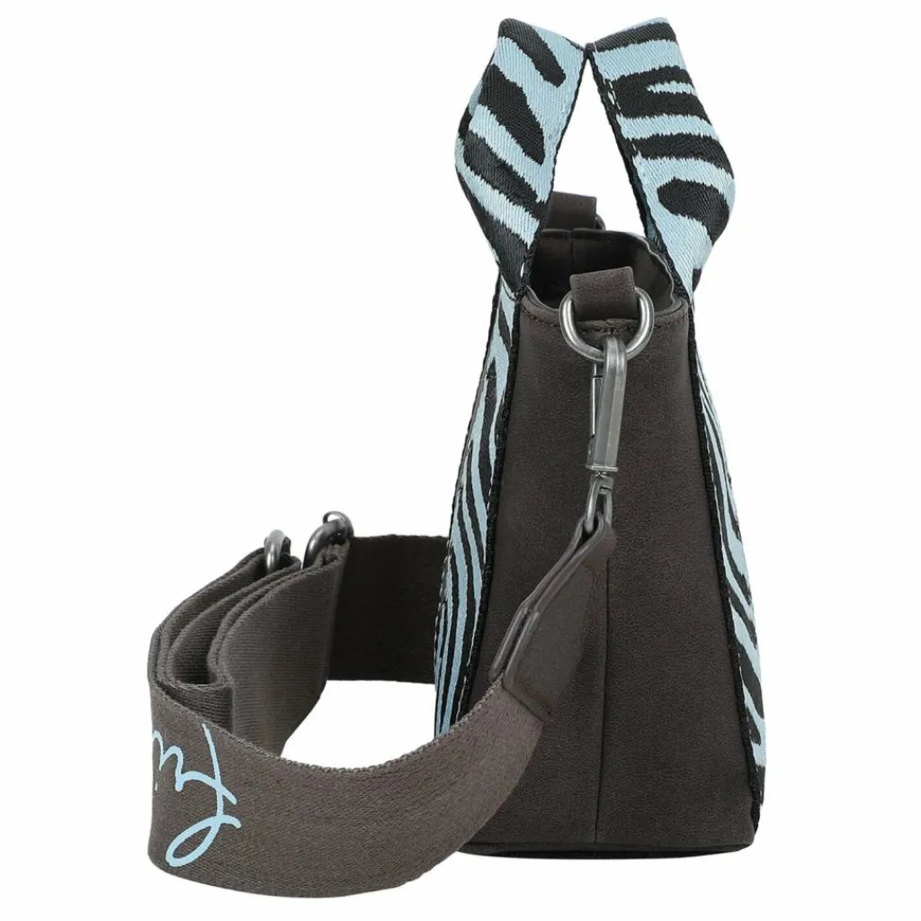 Fritzi aus Preußen Bini Schultertasche 20 cm