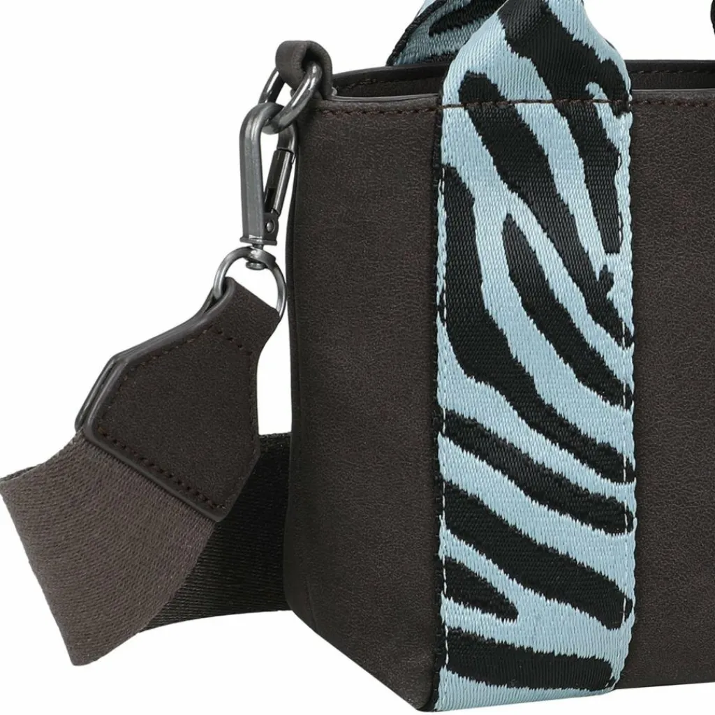 Fritzi aus Preußen Bini Schultertasche 20 cm