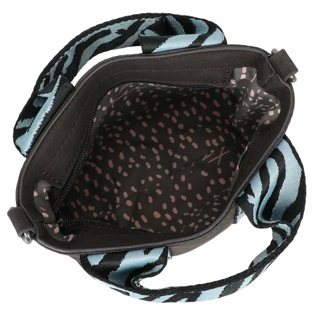 Fritzi aus Preußen Bini Schultertasche 20 cm