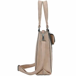 Hot Fritzi aus Preußen Bitzi08 Shopper Tasche 38 cm copper