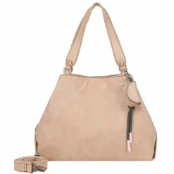 Fritzi aus Preußen Shopper|Schultertaschen<Bitzi03 Shopper Tasche 43 cm copper