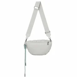 Fritzi aus Preußen Gürteltaschen<Brigitte x fritzi Bum limited Bubble Black Gürteltasche 30 cm grau