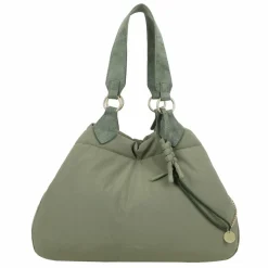 Fritzi aus Preußen Brigitte x Fritzi Limited Chain Sky Shopper Tasche 42 cm