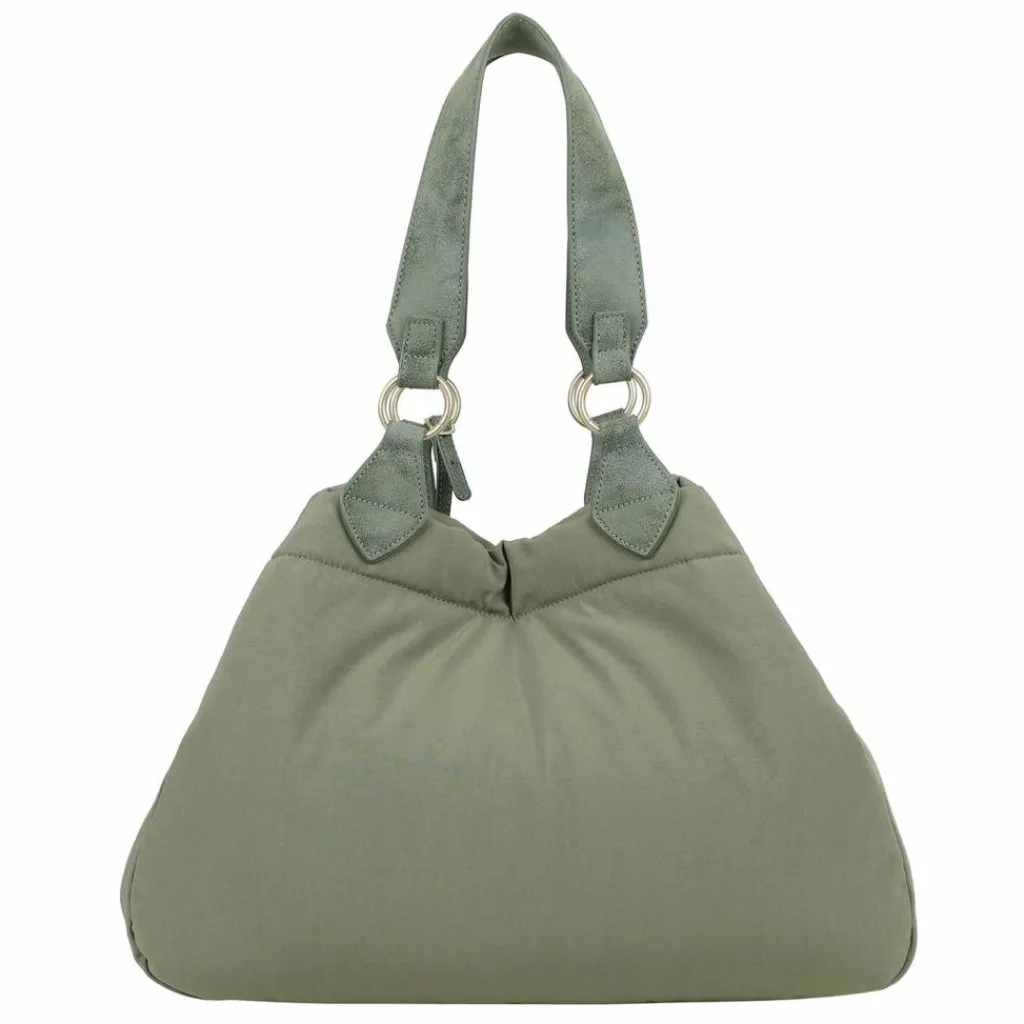 Fritzi aus Preußen Brigitte x Fritzi Limited Chain Sky Shopper Tasche 42 cm