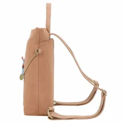 Fritzi aus Preußen Brigitte x Fritzi Limited Chain Sky Daypack 50 cm Laptopfach