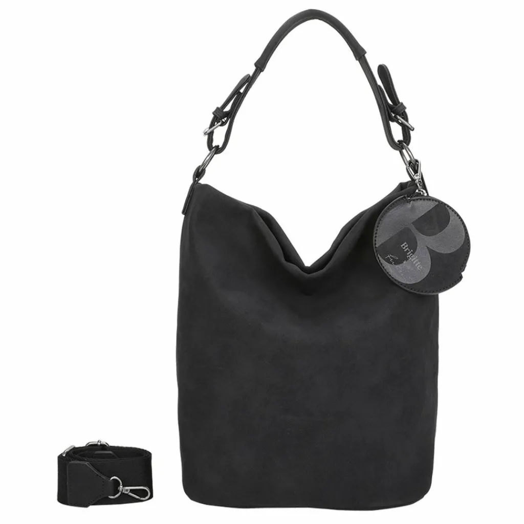 Fritzi aus Preußen Brigitte x Fritzi Jive Schultertasche 27 cm