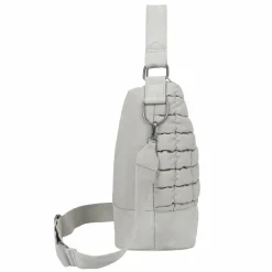 Clearance Fritzi aus Preußen Brigitte x fritzi Olga limited Bubble Schultertasche 27 cm grau