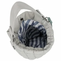 Clearance Fritzi aus Preußen Brigitte x fritzi Olga limited Bubble Schultertasche 27 cm grau