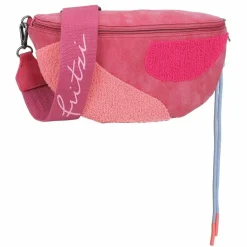 Fritzi aus Preußen Gürteltaschen<Bum Bag Soft Gürteltasche 34 cm soft berry
