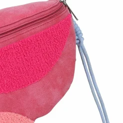 Fritzi aus Preußen Gürteltaschen<Bum Bag Soft Gürteltasche 34 cm soft berry