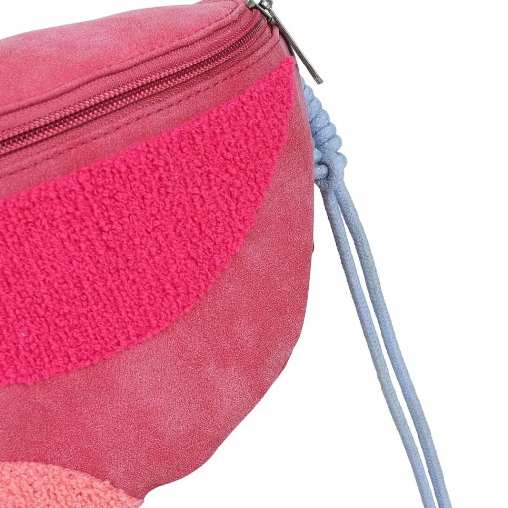 Fritzi aus Preußen Gürteltaschen<Bum Bag Soft Gürteltasche 34 cm soft berry