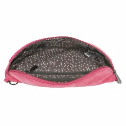 Fritzi aus Preußen Gürteltaschen<Bum Bag Soft Gürteltasche 34 cm soft berry