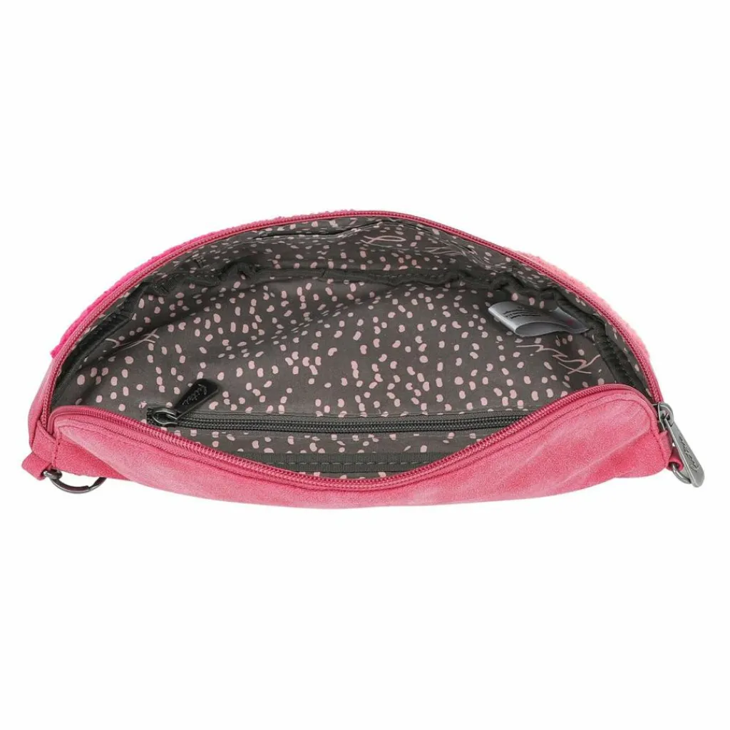 Fritzi aus Preußen Gürteltaschen<Bum Bag Soft Gürteltasche 34 cm soft berry