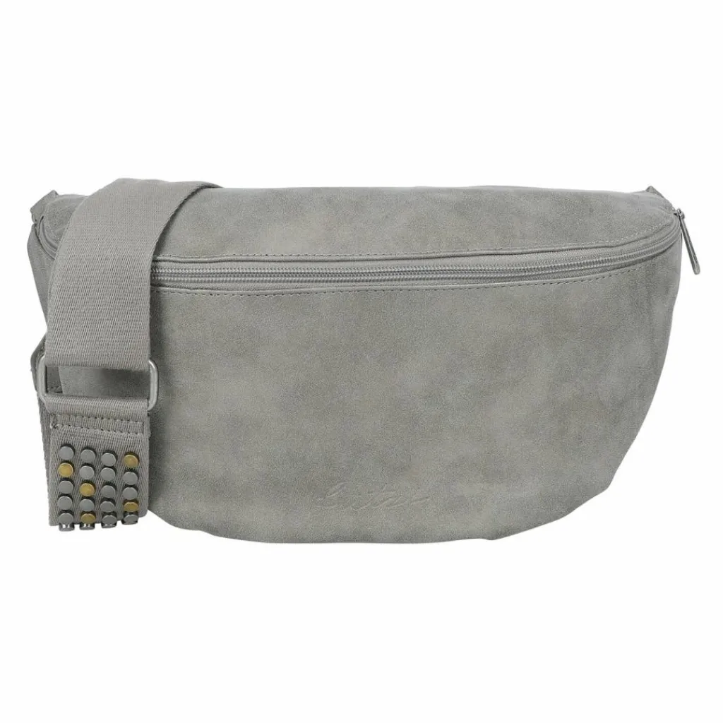 Outlet Fritzi aus Preußen Bum Bag Gürteltasche 34 cm rivet