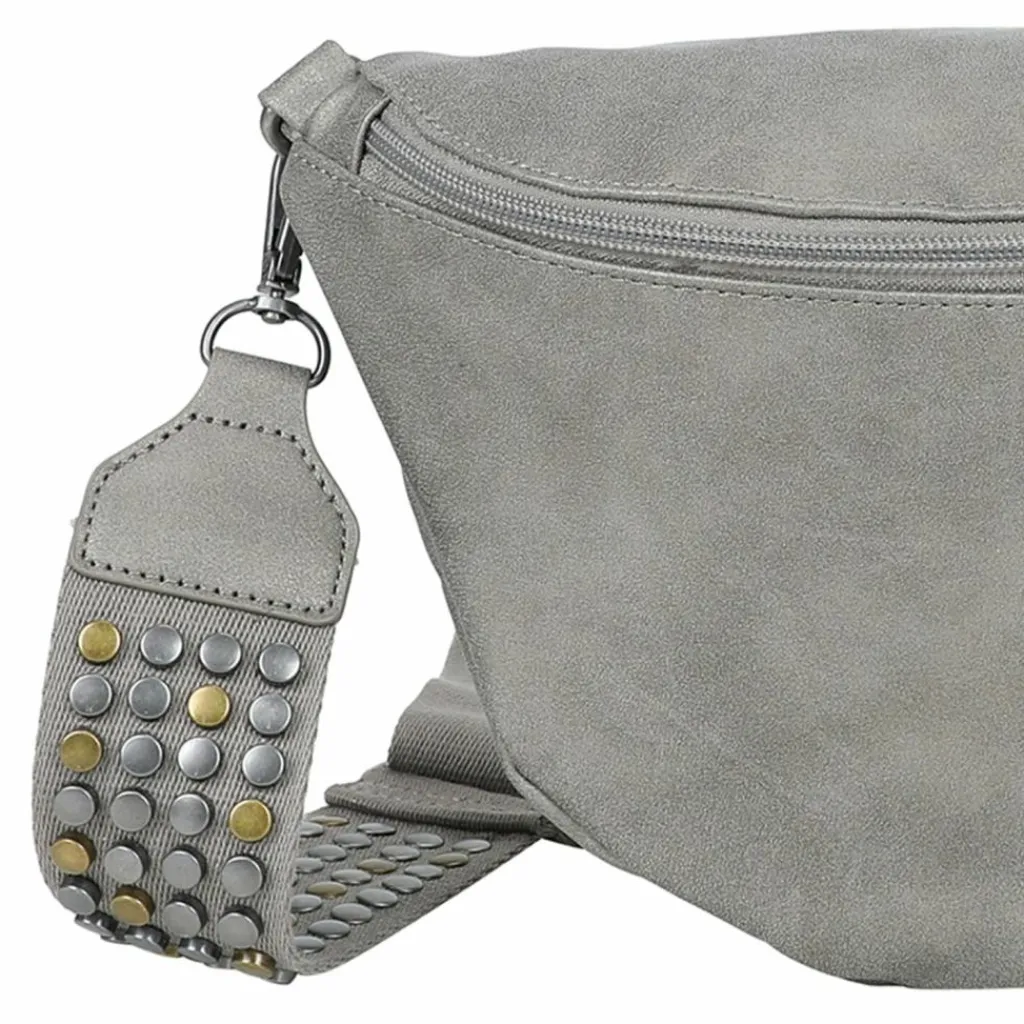 Outlet Fritzi aus Preußen Bum Bag Gürteltasche 34 cm rivet