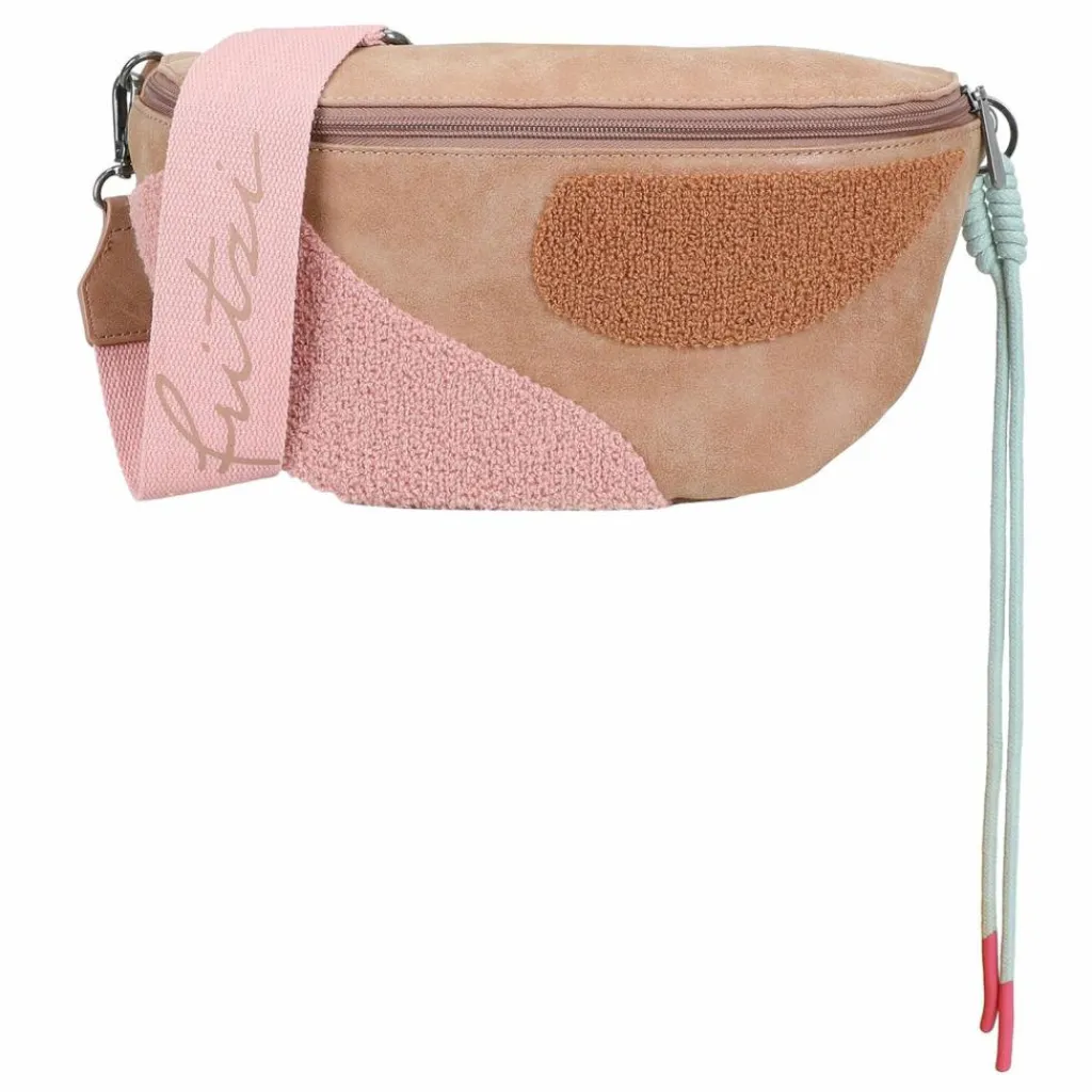 Fritzi aus Preußen Bum Bag Soft Gürteltasche 34 cm