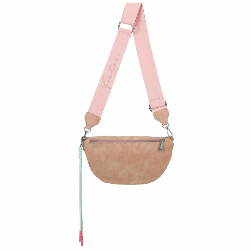 Fritzi aus Preußen Bum Bag Soft Gürteltasche 34 cm