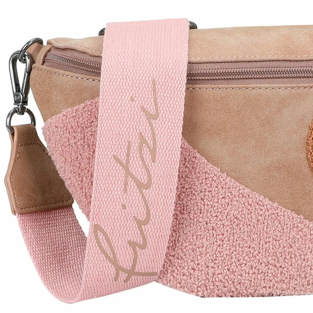 Fritzi aus Preußen Bum Bag Soft Gürteltasche 34 cm