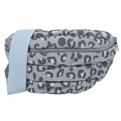 Fritzi aus Preußen Gürteltaschen<Bum Limited Leo Bubble Gürteltasche 29 cm soft blue