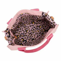 Fritzi aus Preußen Henkeltaschen<Canvas Handtasche 40 cm candy