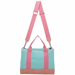 Fritzi aus Preußen Canvas Handtasche 40 cm