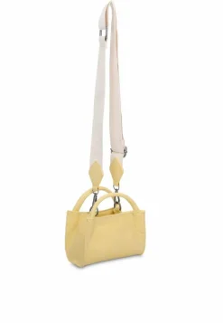 Fritzi aus Preußen Chunk02 Vintage Handtasche 18.5 cm
