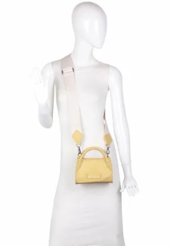 Fritzi aus Preußen Chunk02 Vintage Handtasche 18.5 cm