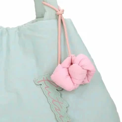 Clearance Fritzi aus Preußen Easy Happy Twist Shopper Tasche mit Wendefunktion 50 cm happy lime