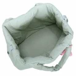 Clearance Fritzi aus Preußen Easy Happy Twist Shopper Tasche mit Wendefunktion 50 cm happy lime