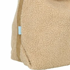 Fritzi aus Preußen Easy Hobo Schultertasche 35 cm teddy