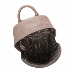 Outlet Fritzi aus Preußen Eco Fritzi07 City Rucksack 31 cm mud