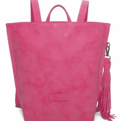 Sale Fritzi aus Preußen Fritzi33 Vintage City Rucksack 36 cm squeezy pink