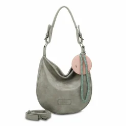 New Fritzi aus Preußen Fritzi Hobo Vintage Schultertasche 33 cm rock