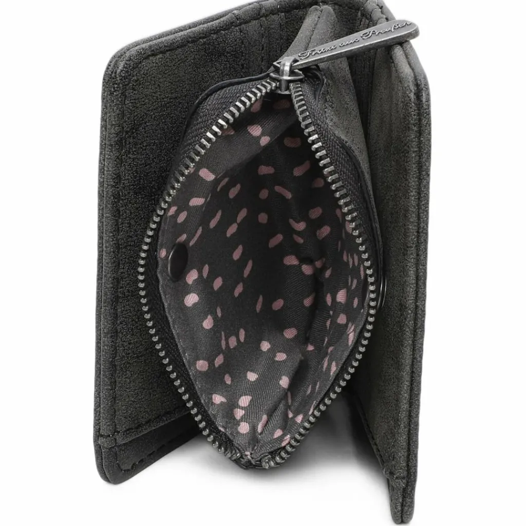 Damen Fritzi aus Preußen Fritzi11 Aurelie Vintage Geldbörse 11.5 cm